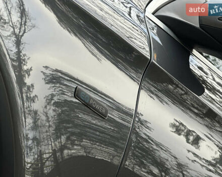 Сірий Мерседес ГЛЦ-Клас, об'ємом двигуна 1.99 л та пробігом 94 тис. км за 28800 $, фото 18 на Automoto.ua