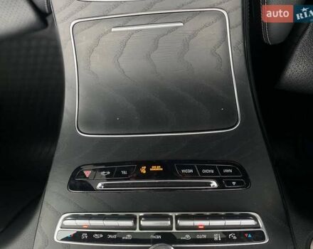 Серый Мерседес ГЛЦ-Класс, объемом двигателя 1.99 л и пробегом 91 тыс. км за 28990 $, фото 40 на Automoto.ua