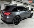 Мерседес ГЛЦ-Клас 2018 у Дніпро (Дніпропетровську) на Automoto.ua Сірий Мерседес ГЛЦ-Клас, об'ємом двигуна 4 л та пробігом 76 тис. км за 47500 $, фото 13 на Automoto.ua