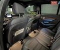 Мерседес ГЛЦ-Клас 2018 у Дніпро (Дніпропетровську) на Automoto.ua Сірий Мерседес ГЛЦ-Клас, об'ємом двигуна 4 л та пробігом 76 тис. км за 47500 $, фото 25 на Automoto.ua