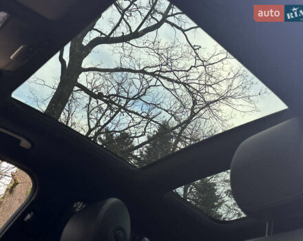 Сірий Мерседес ГЛЦ-Клас, об'ємом двигуна 1.99 л та пробігом 94 тис. км за 28800 $, фото 108 на Automoto.ua