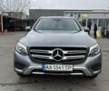 Сірий Мерседес ГЛЦ-Клас, об'ємом двигуна 2.14 л та пробігом 103 тис. км за 39500 $, фото 1 на Automoto.ua