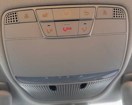 Серый Мерседес ГЛЦ-Класс, объемом двигателя 2.14 л и пробегом 196 тыс. км за 27400 $, фото 25 на Automoto.ua