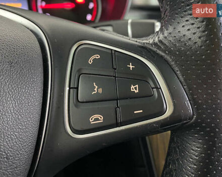 Серый Мерседес ГЛЦ-Класс, объемом двигателя 2 л и пробегом 159 тыс. км за 33450 $, фото 14 на Automoto.ua