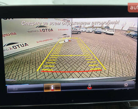 Серый Мерседес ГЛЦ-Класс, объемом двигателя 2 л и пробегом 159 тыс. км за 33450 $, фото 36 на Automoto.ua