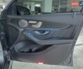 Мерседес ГЛЦ-Клас 2018 у Дніпро (Дніпропетровську) на Automoto.ua Сірий Мерседес ГЛЦ-Клас, об'ємом двигуна 4 л та пробігом 76 тис. км за 47500 $, фото 30 на Automoto.ua