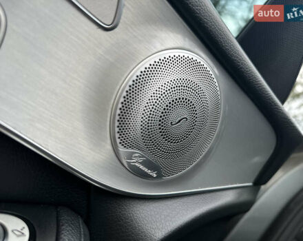 Сірий Мерседес ГЛЦ-Клас, об'ємом двигуна 1.99 л та пробігом 94 тис. км за 28800 $, фото 95 на Automoto.ua