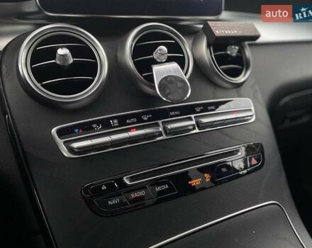 Серый Мерседес ГЛЦ-Класс, объемом двигателя 1.99 л и пробегом 91 тыс. км за 28990 $, фото 38 на Automoto.ua