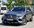 Серый Мерседес ГЛЦ-Класс, объемом двигателя 2.14 л и пробегом 83 тыс. км за 39800 $, фото 1 на Automoto.ua