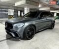 Мерседес ГЛЦ-Клас 2018 у Дніпро (Дніпропетровську) на Automoto.ua Сірий Мерседес ГЛЦ-Клас, об'ємом двигуна 4 л та пробігом 76 тис. км за 47500 $, фото 2 на Automoto.ua