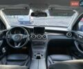 Сірий Мерседес ГЛЦ-Клас, об'ємом двигуна 2.14 л та пробігом 103 тис. км за 59101 $, фото 11 на Automoto.ua