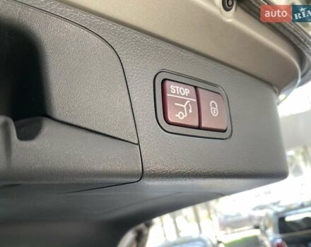 Серый Мерседес ГЛЦ-Класс, объемом двигателя 1.99 л и пробегом 58 тыс. км за 29999 $, фото 39 на Automoto.ua