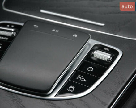 Сірий Мерседес ГЛЦ-Клас, об'ємом двигуна 1.95 л та пробігом 156 тис. км за 36500 $, фото 25 на Automoto.ua