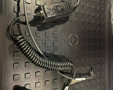 Сірий Мерседес ГЛЦ-Клас, об'ємом двигуна 1.99 л та пробігом 71 тис. км за 34500 $, фото 32 на Automoto.ua