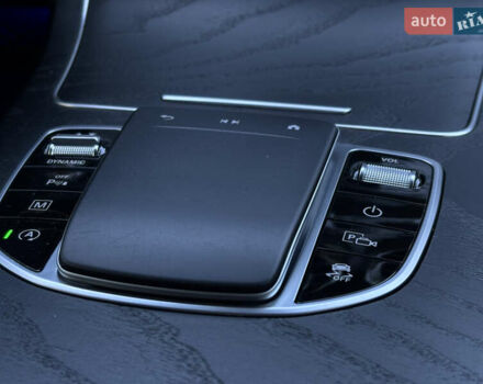 Серый Мерседес ГЛЦ-Класс, объемом двигателя 1.95 л и пробегом 154 тыс. км за 39500 $, фото 29 на Automoto.ua