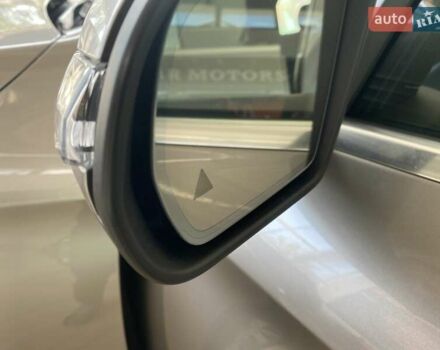 Серый Мерседес ГЛЦ-Класс, объемом двигателя 1.99 л и пробегом 58 тыс. км за 29999 $, фото 40 на Automoto.ua