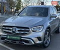 Серый Мерседес ГЛЦ-Класс, объемом двигателя 1.95 л и пробегом 154 тыс. км за 39500 $, фото 2 на Automoto.ua