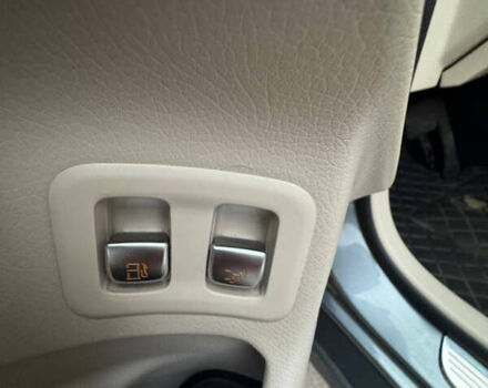 Серый Мерседес ГЛЦ-Класс, объемом двигателя 2 л и пробегом 130 тыс. км за 31600 $, фото 28 на Automoto.ua