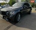 Сірий Мерседес ГЛЦ-Клас, об'ємом двигуна 1.99 л та пробігом 121 тис. км за 28500 $, фото 1 на Automoto.ua
