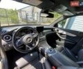 Серый Мерседес ГЛЦ-Класс, объемом двигателя 1.99 л и пробегом 79 тыс. км за 35500 $, фото 12 на Automoto.ua