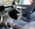 Серый Мерседес ГЛЦ-Класс, объемом двигателя 1.99 л и пробегом 79 тыс. км за 35500 $, фото 15 на Automoto.ua