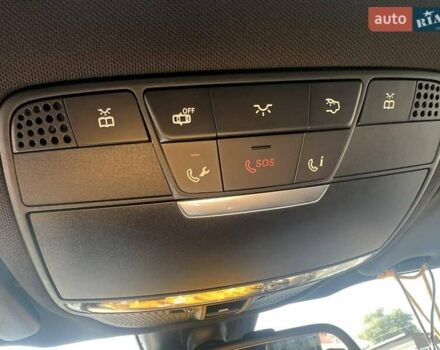 Сірий Мерседес ГЛЦ-Клас, об'ємом двигуна 1.99 л та пробігом 71 тис. км за 34500 $, фото 31 на Automoto.ua