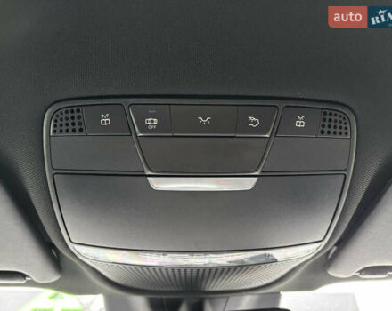 Сірий Мерседес ГЛЦ-Клас, об'ємом двигуна 1.95 л та пробігом 156 тис. км за 37900 $, фото 35 на Automoto.ua