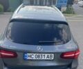 Сірий Мерседес ГЛЦ-Клас, об'ємом двигуна 1.99 л та пробігом 71 тис. км за 34500 $, фото 19 на Automoto.ua