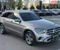 Серый Мерседес ГЛЦ-Класс, объемом двигателя 1.95 л и пробегом 154 тыс. км за 39500 $, фото 7 на Automoto.ua