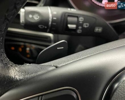 Серый Мерседес ГЛЦ-Класс, объемом двигателя 1.99 л и пробегом 46 тыс. км за 31490 $, фото 34 на Automoto.ua