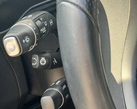 Сірий Мерседес ГЛЦ-Клас, об'ємом двигуна 1.99 л та пробігом 71 тис. км за 34500 $, фото 27 на Automoto.ua