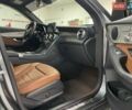 Серый Мерседес ГЛЦ-Класс, объемом двигателя 1.99 л и пробегом 46 тыс. км за 33990 $, фото 30 на Automoto.ua