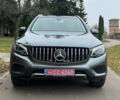 Серый Мерседес ГЛЦ-Класс, объемом двигателя 2 л и пробегом 130 тыс. км за 31600 $, фото 1 на Automoto.ua