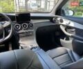 Серый Мерседес ГЛЦ-Класс, объемом двигателя 1.99 л и пробегом 79 тыс. км за 35500 $, фото 16 на Automoto.ua