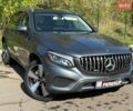 Сірий Мерседес ГЛЦ-Клас, об'ємом двигуна 1.99 л та пробігом 136 тис. км за 28999 $, фото 1 на Automoto.ua