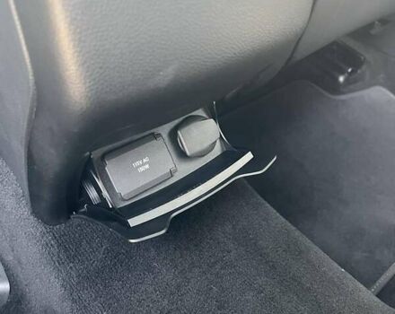 Сірий Мерседес ГЛЦ-Клас, об'ємом двигуна 1.99 л та пробігом 71 тис. км за 34500 $, фото 24 на Automoto.ua