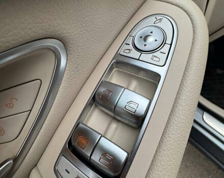 Серый Мерседес ГЛЦ-Класс, объемом двигателя 2 л и пробегом 130 тыс. км за 31600 $, фото 39 на Automoto.ua