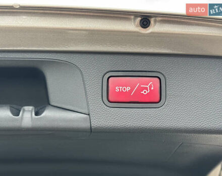 Сірий Мерседес ГЛЦ-Клас, об'ємом двигуна 1.95 л та пробігом 156 тис. км за 37900 $, фото 44 на Automoto.ua