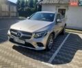 Серый Мерседес ГЛЦ-Класс, объемом двигателя 1.95 л и пробегом 140 тыс. км за 41900 $, фото 1 на Automoto.ua