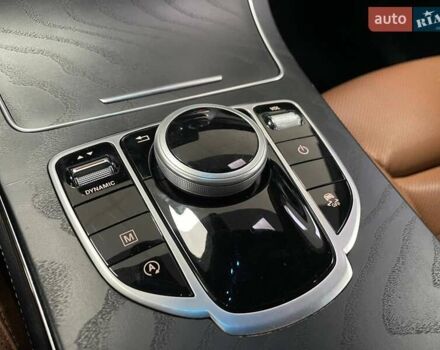 Серый Мерседес ГЛЦ-Класс, объемом двигателя 1.99 л и пробегом 46 тыс. км за 31490 $, фото 47 на Automoto.ua