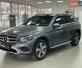 Серый Мерседес ГЛЦ-Класс, объемом двигателя 1.99 л и пробегом 46 тыс. км за 33990 $, фото 5 на Automoto.ua
