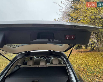 Серый Мерседес ГЛЦ-Класс, объемом двигателя 2 л и пробегом 130 тыс. км за 31600 $, фото 32 на Automoto.ua