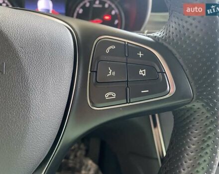 Серый Мерседес ГЛЦ-Класс, объемом двигателя 1.99 л и пробегом 58 тыс. км за 29999 $, фото 19 на Automoto.ua