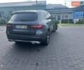 Сірий Мерседес ГЛЦ-Клас, об'ємом двигуна 1.99 л та пробігом 71 тис. км за 34500 $, фото 10 на Automoto.ua