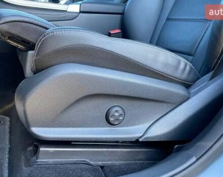 Сірий Мерседес ГЛЦ-Клас, об'ємом двигуна 1.99 л та пробігом 71 тис. км за 34500 $, фото 42 на Automoto.ua