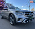 Серый Мерседес ГЛЦ-Класс, объемом двигателя 1.95 л и пробегом 154 тыс. км за 39500 $, фото 9 на Automoto.ua