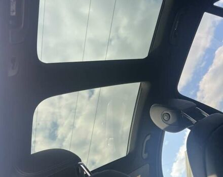 Сірий Мерседес ГЛЦ-Клас, об'ємом двигуна 1.99 л та пробігом 71 тис. км за 34500 $, фото 23 на Automoto.ua