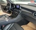 Серый Мерседес ГЛЦ-Класс, объемом двигателя 1.99 л и пробегом 58 тыс. км за 29999 $, фото 29 на Automoto.ua