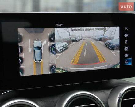 Сірий Мерседес ГЛЦ-Клас, об'ємом двигуна 1.95 л та пробігом 156 тис. км за 36500 $, фото 35 на Automoto.ua