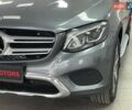 Серый Мерседес ГЛЦ-Класс, объемом двигателя 1.99 л и пробегом 46 тыс. км за 31490 $, фото 4 на Automoto.ua